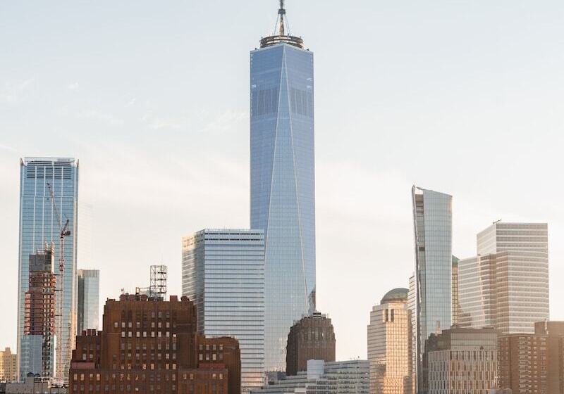 酒店 Modernhaus Soho