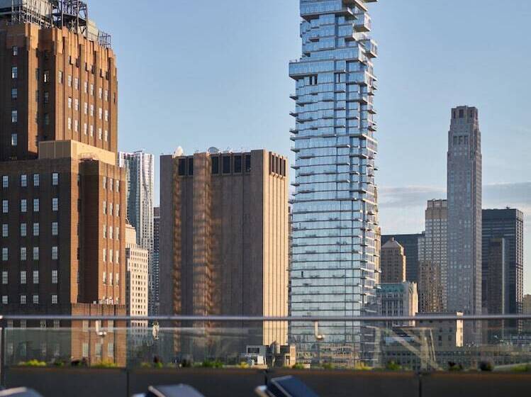 酒店 Modernhaus Soho