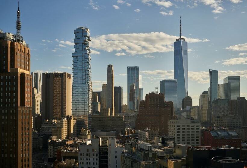 酒店 Modernhaus Soho