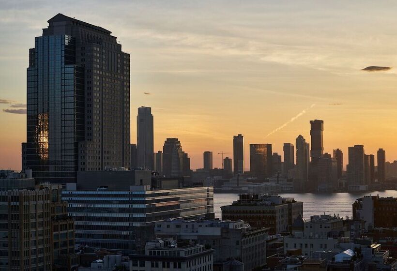 酒店 Modernhaus Soho