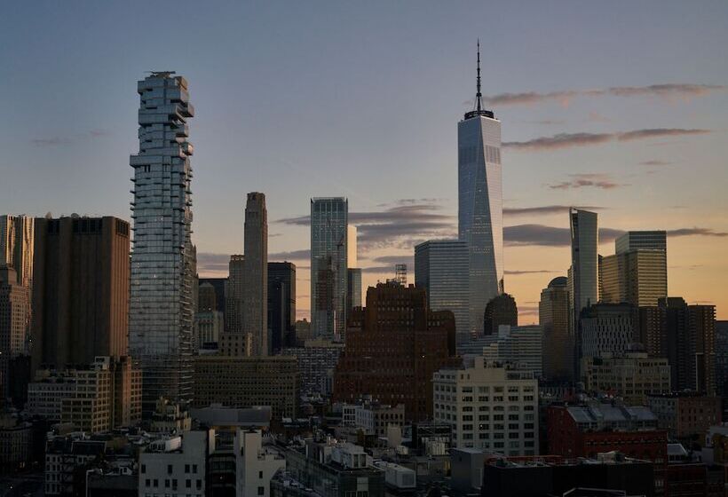 酒店 Modernhaus Soho