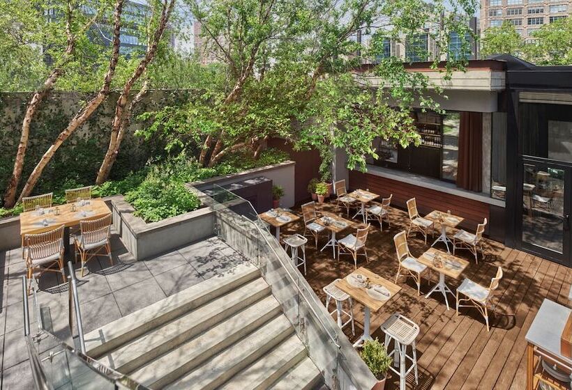 酒店 Modernhaus Soho