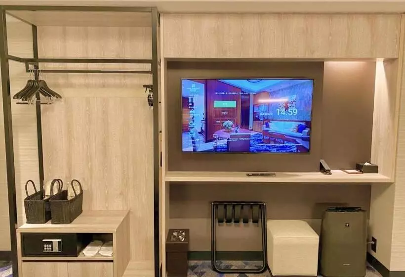 Hotelli Monterey Edelhof Sapporo