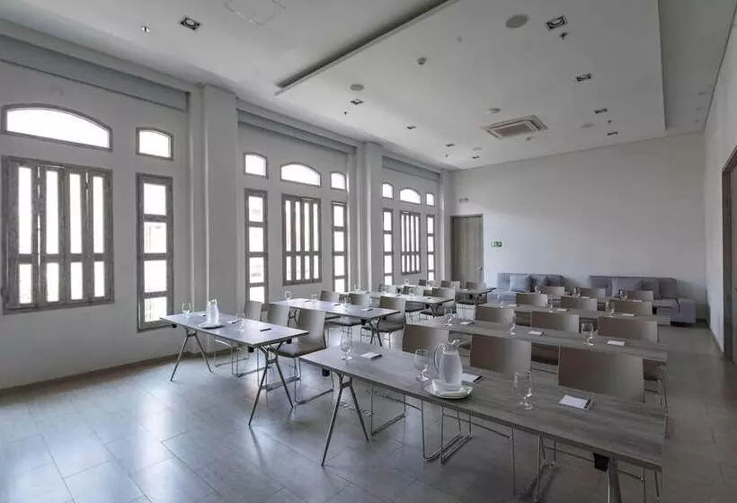 Movich Hotel Cartagena De Indias