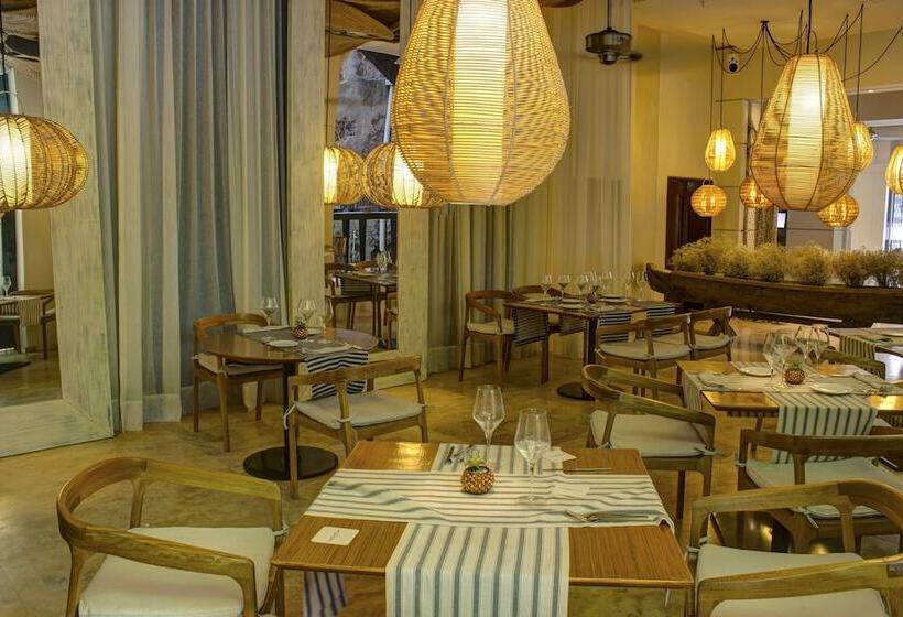 Movich Hotel Cartagena De Indias