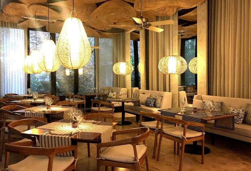 Movich Hotel Cartagena De Indias