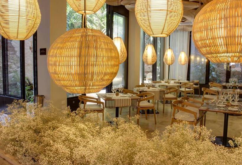 Movich Hotel Cartagena De Indias