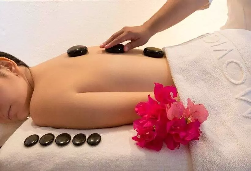 Movich Hotel Cartagena De Indias