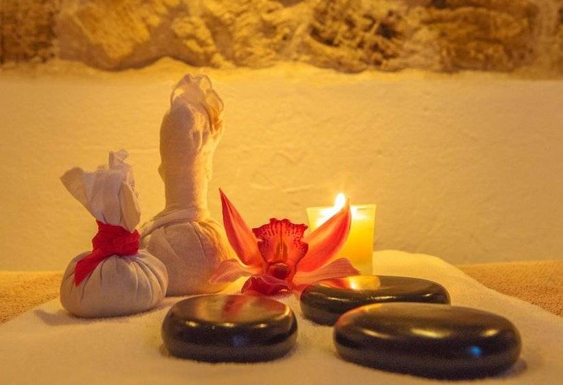 Movich Hotel Cartagena De Indias