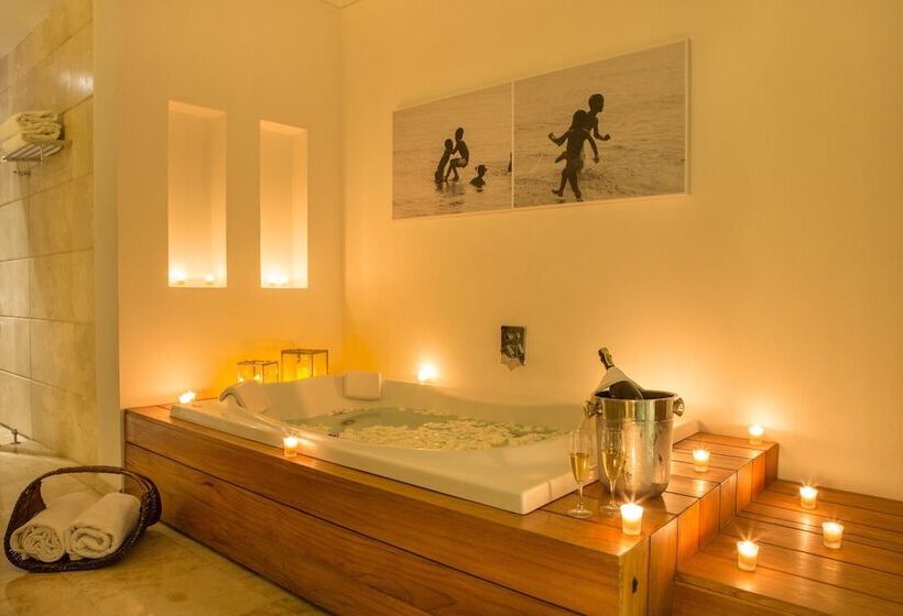 Movich Hotel Cartagena De Indias