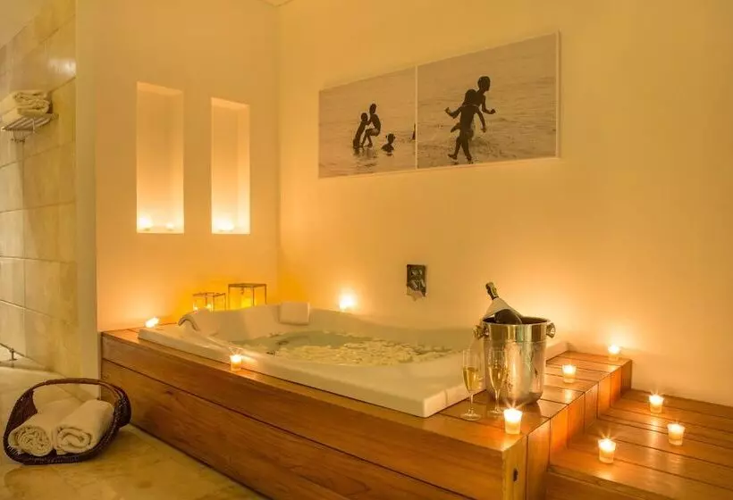 Movich Hotel Cartagena De Indias