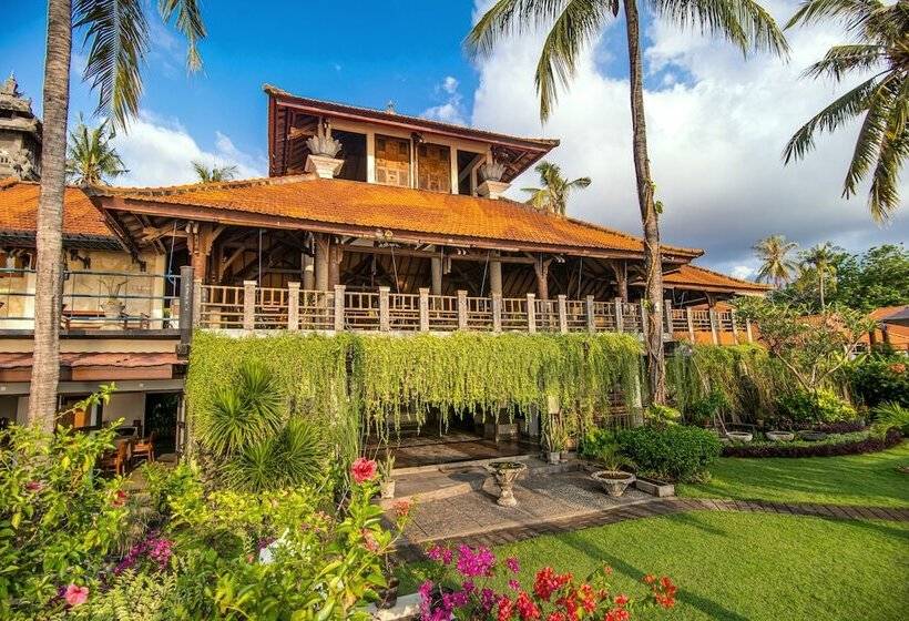 Hotel Nugraha Lovina Seaview Resort & Spa