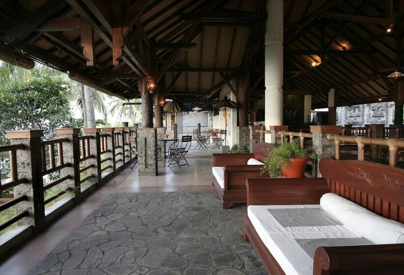 Hotel Nugraha Lovina Seaview Resort & Spa