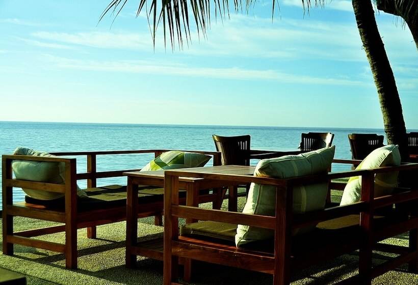 Hotel Nugraha Lovina Seaview Resort & Spa