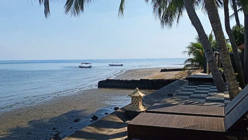 Hotel Nugraha Lovina Seaview Resort & Spa