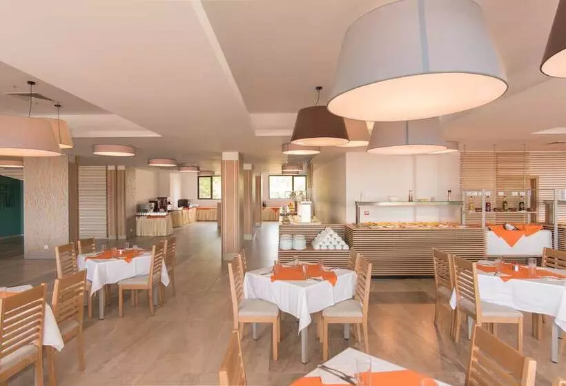 فندق Pomorie Sun