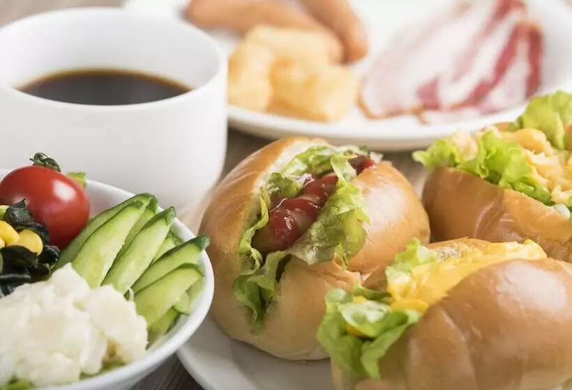 Premier Hotel Cabin Matsumoto