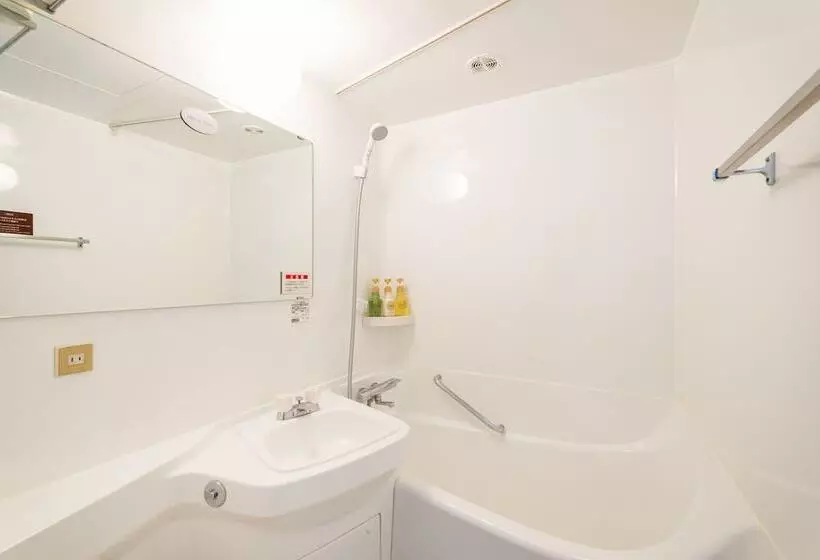 Premier Hotel Cabin Matsumoto