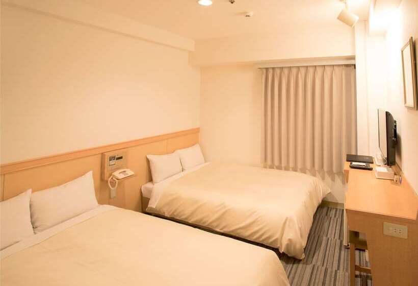 Premier Hotel Cabin Matsumoto