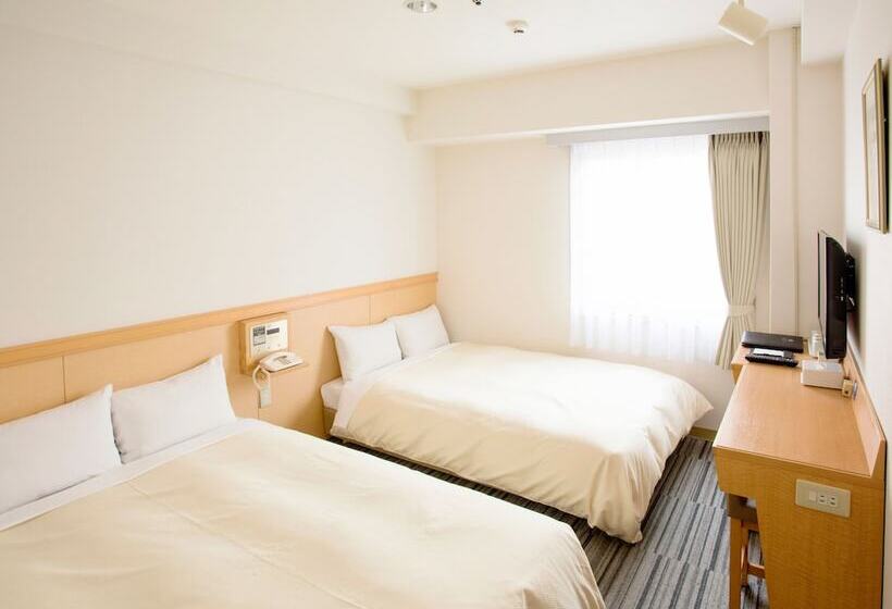 Premier Hotel Cabin Matsumoto