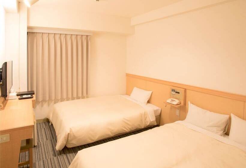 Premier Hotel Cabin Matsumoto