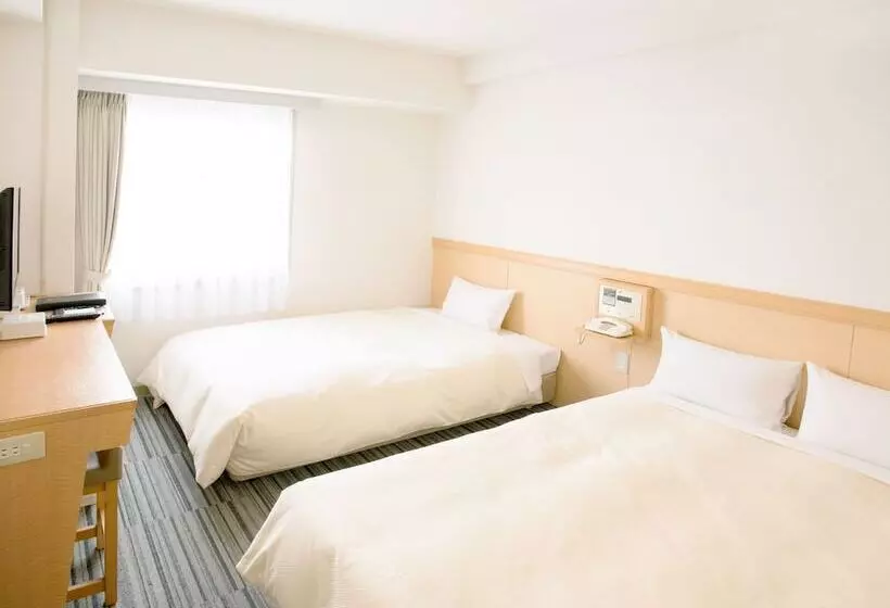 Premier Hotel Cabin Matsumoto