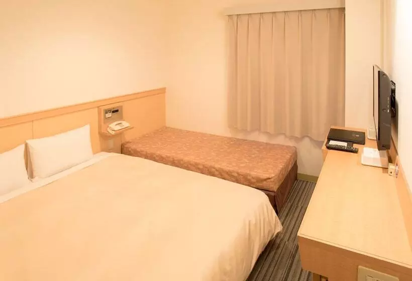 Premier Hotel Cabin Matsumoto