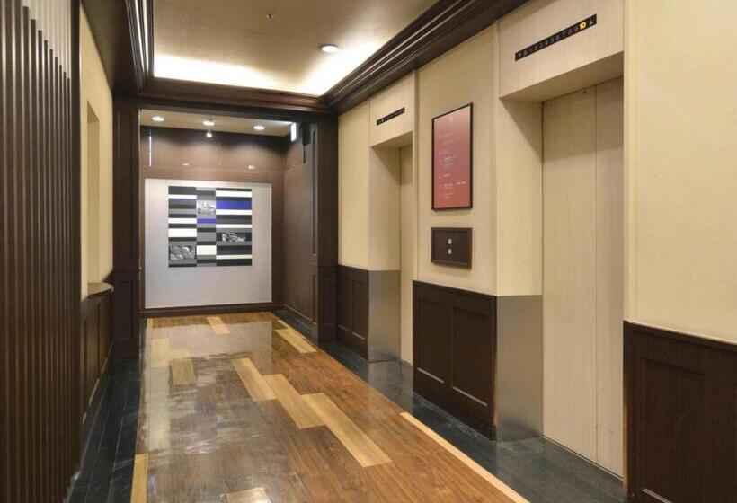 Premier Hotel Cabin Matsumoto