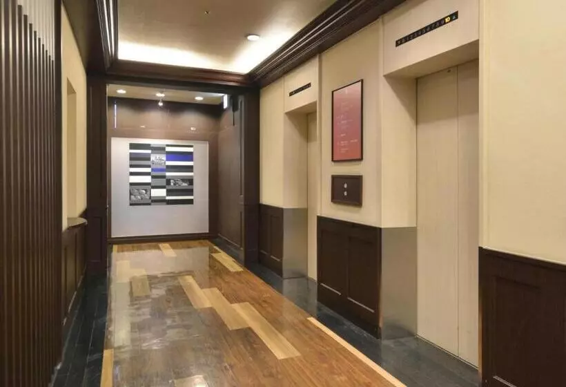 Premier Hotel Cabin Matsumoto