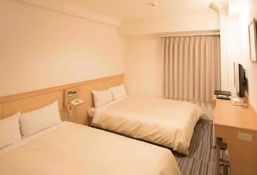 Premier Hotel Cabin Matsumoto