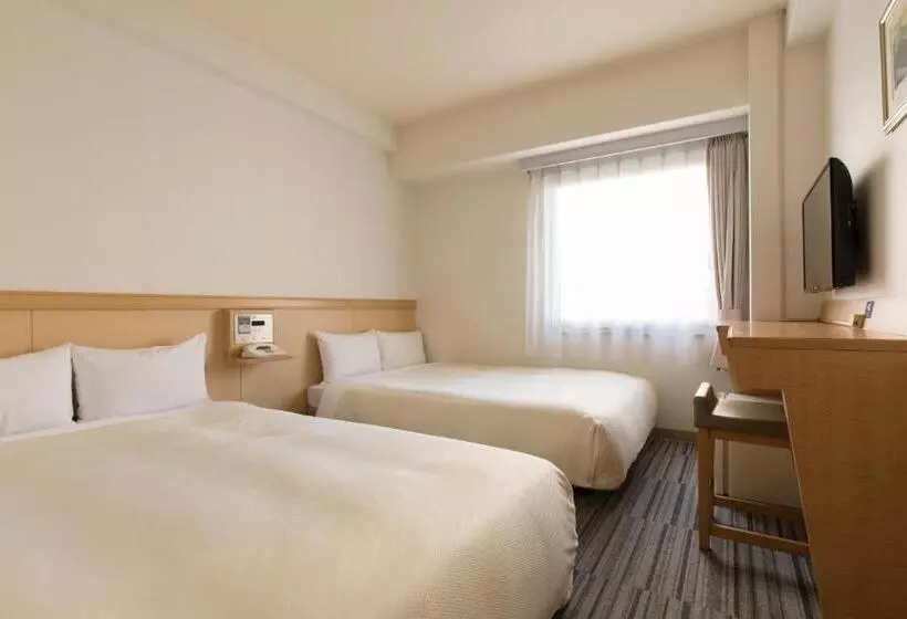 Premier Hotel Cabin Matsumoto