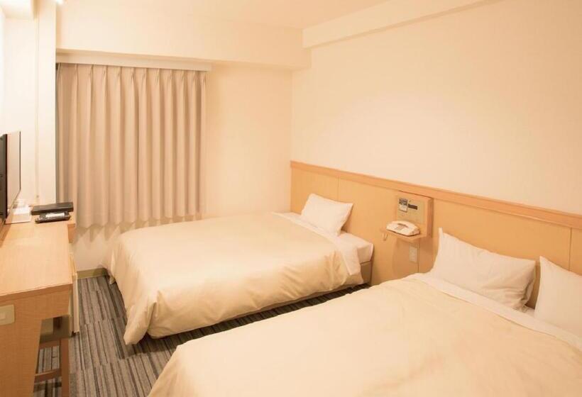 Premier Hotel Cabin Matsumoto