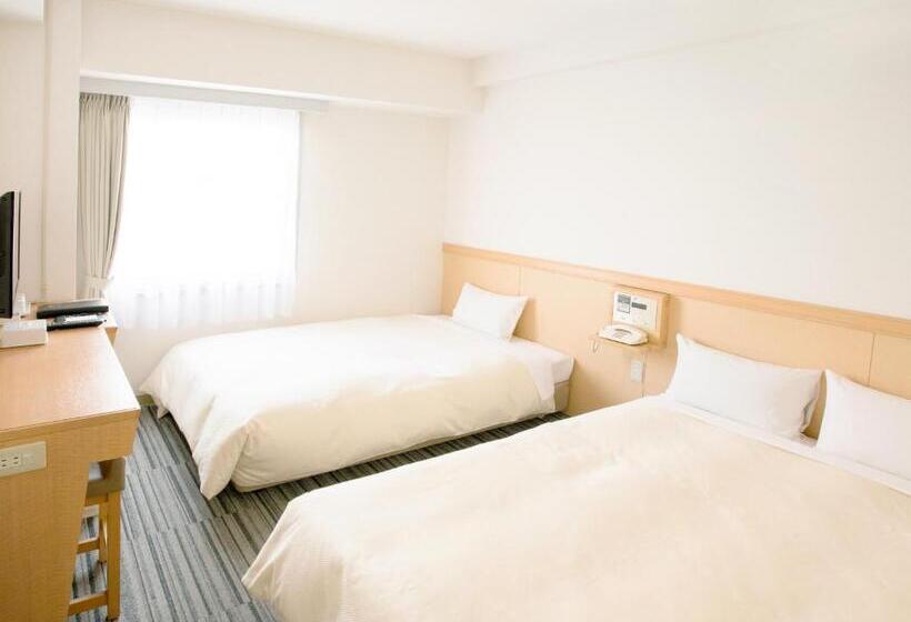 Premier Hotel Cabin Matsumoto