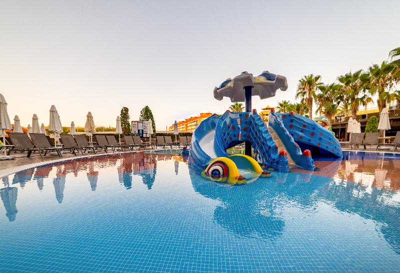 هتل Calimera Hane Garden