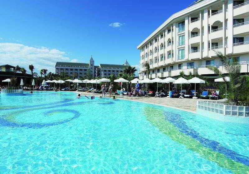 هتل Calimera Hane Garden