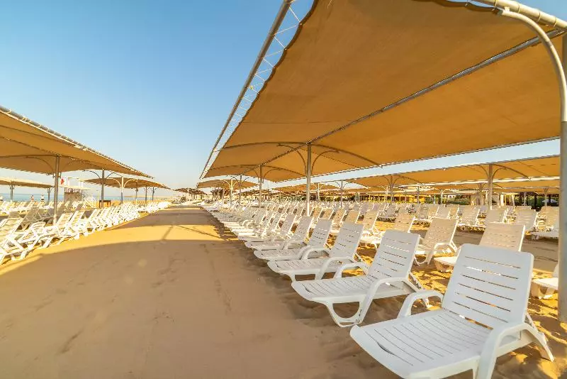 酒店 Calimera Hane Garden