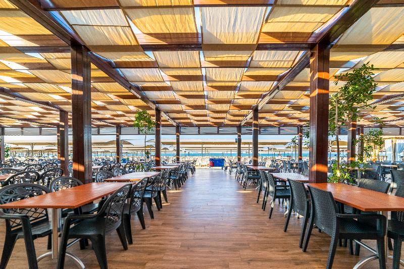 هتل Calimera Hane Garden