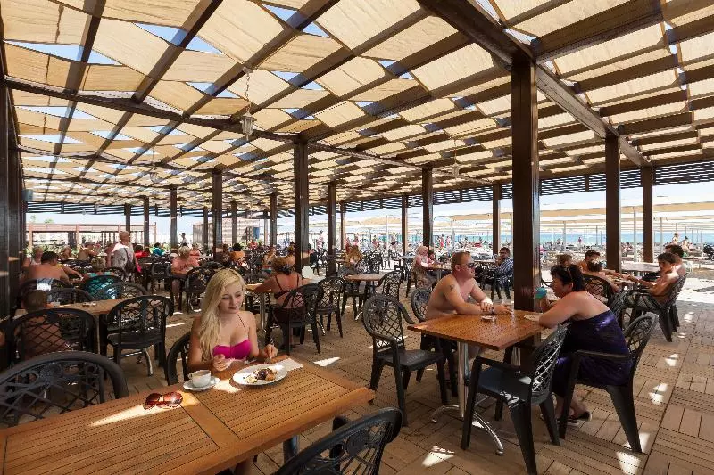 酒店 Calimera Hane Garden