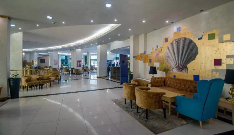 호텔 Primorsko Del Sol