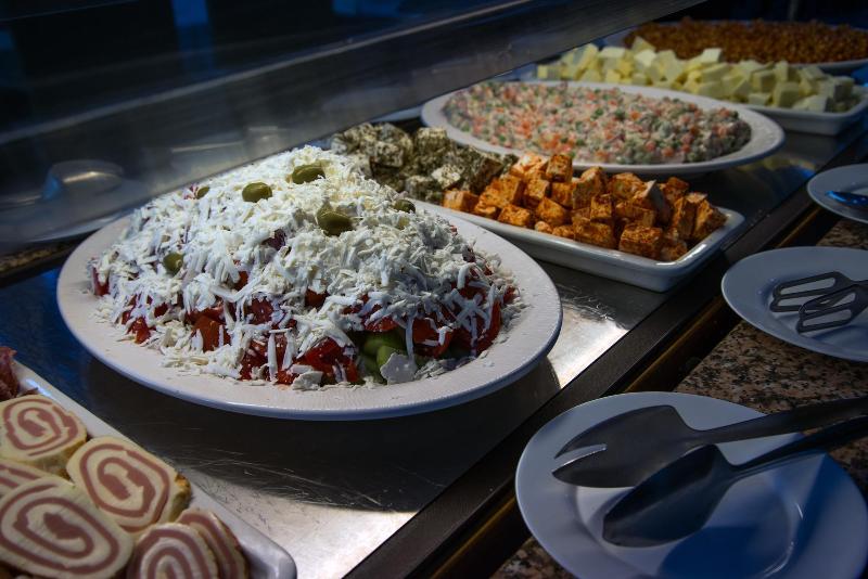 هتل Primorsko Del Sol