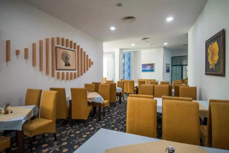 호텔 Primorsko Del Sol