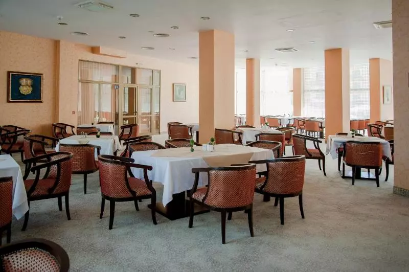 호텔 Primorsko Del Sol