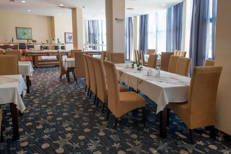 호텔 Primorsko Del Sol