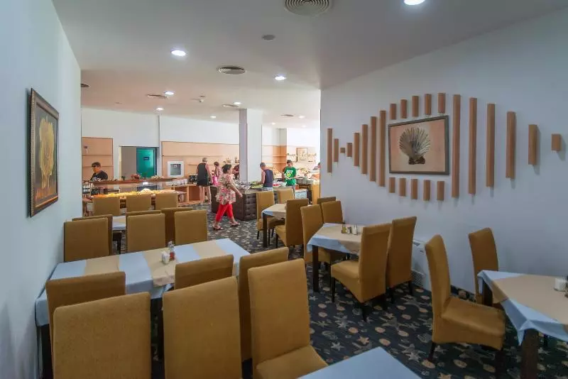 호텔 Primorsko Del Sol