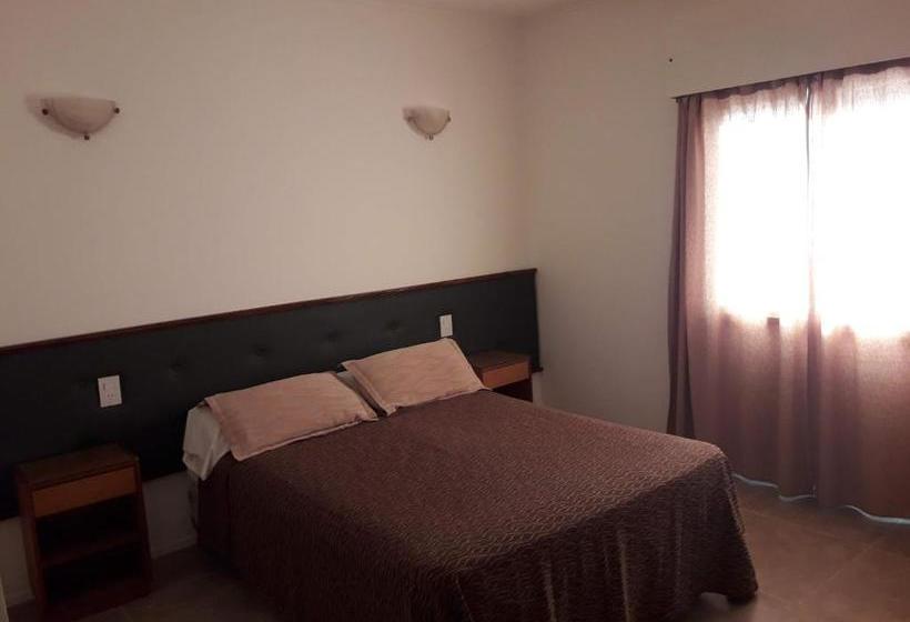 ホテル Provincial