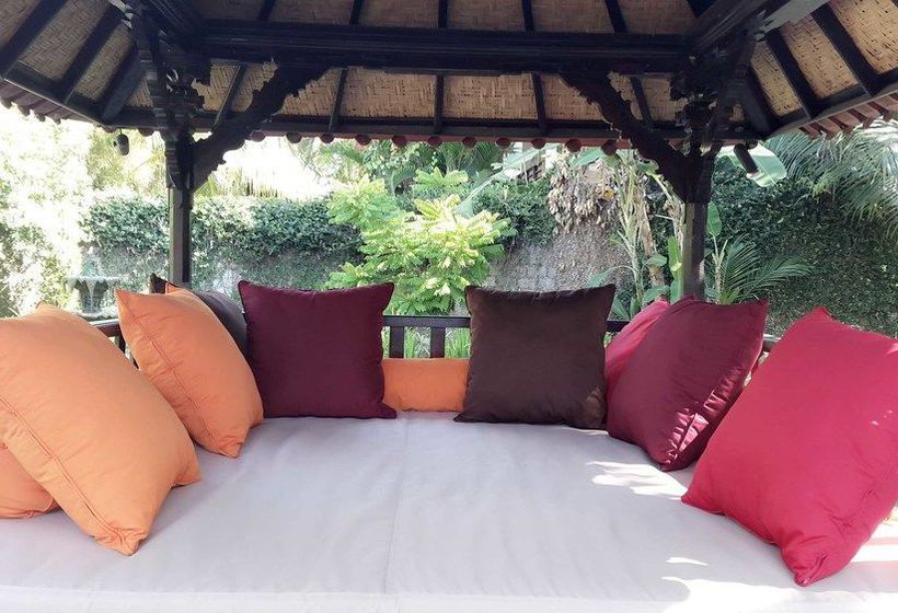 فندق Puri Dalem Cottages