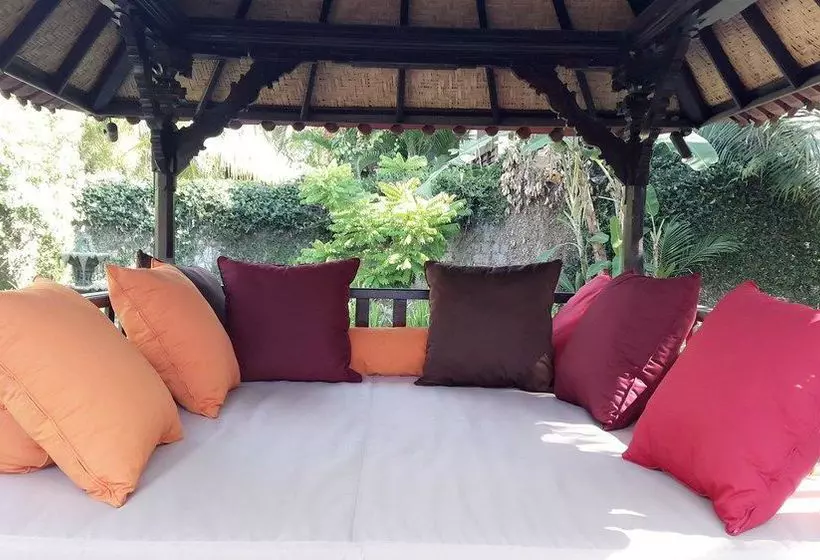 فندق Puri Dalem Cottages