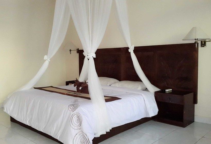 فندق Puri Dalem Cottages