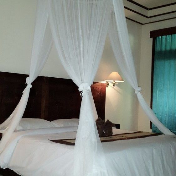 فندق Puri Dalem Cottages