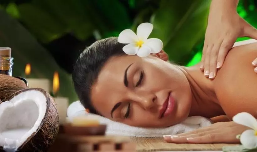 فندق Puri Dalem Cottages